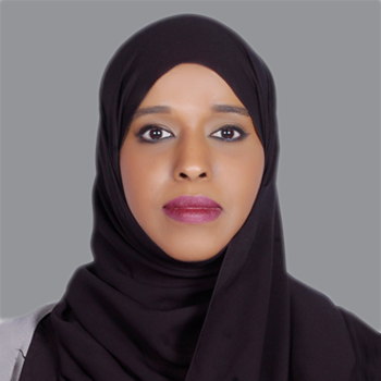 Ms. Sahra Mohamoud Ismail Hassan