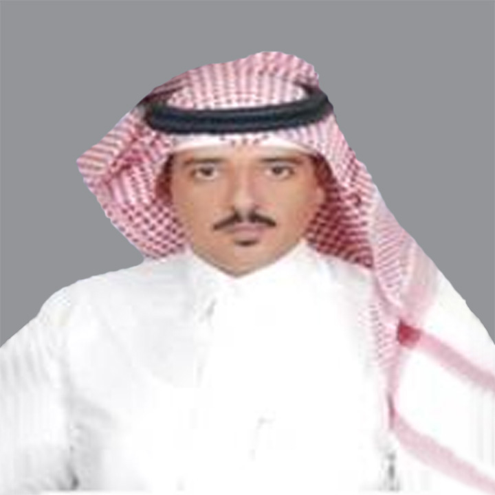 Eng. Mohammed Al-Arabi