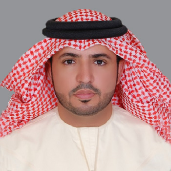 Mr. Majed Abdullah Abdullah Mohammed AlHammadi