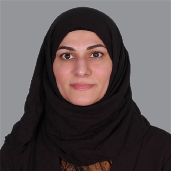 Ms. Marwa Hussien Musatafa Al-Subehaat