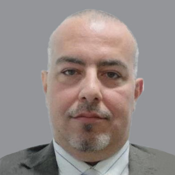 Mr. Khalid Elsayyed