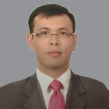Mr. Yean Fai Liu