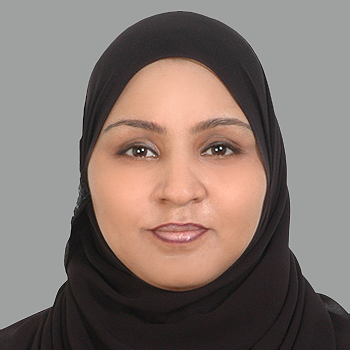 Ms. Eiman Fuaad Elsayed