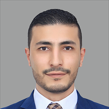 Mr. Khaldoun Al Jawawdeh