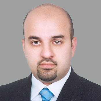 Mr. Mohamad Alattar