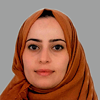 Ms. Fatima Abdallah