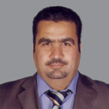 Dr. Faleh Abdelqader Alhawary