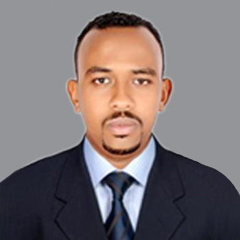 Mr. Ammar Eltayeb Bashir