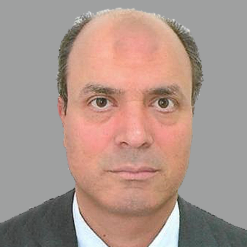 Dr. Essam Hamed Amin Ali