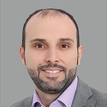 Mr. Ayman Ahmad Abbas