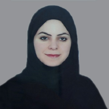 Ms. Eman Saeed Abulibdeh