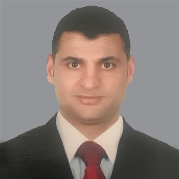 Mr. Musab Omar Saleh