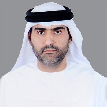 Mr. Saeed Omar Saeed Al Menhali