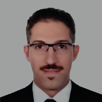 Mr. Osama Nawaf AlKhalili
